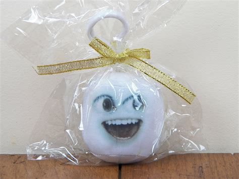 Annoying Orange Marshmallow