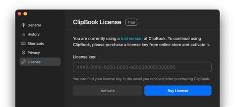 How to Activate License Key 的图像结果