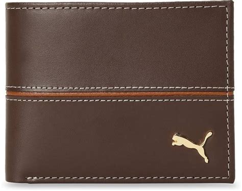 Leather Wallets - Buy Leather Wallets Online For Men & Women at Best ...