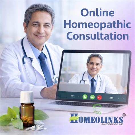 Book Appointment Online - Homeolinks Clinic