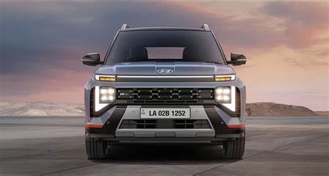 The All-New Hyundai VENUE and VENUE N Line Make Their Global Debut in ...