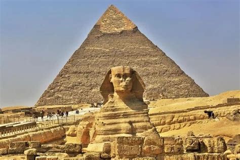 世界上那些未解之谜，金字塔、巨石阵，你知道几个？