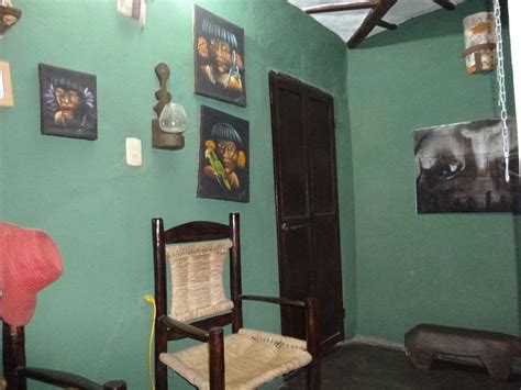 LA CASA DEL MONO (Coro) - Guesthouse Reviews & Photos - Tripadvisor