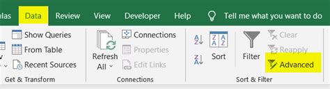 Image result for Filter for Duplicate Excel
