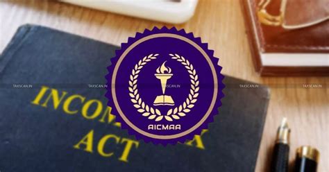 All India CMA Association expresses Disappointment over narrowing ...