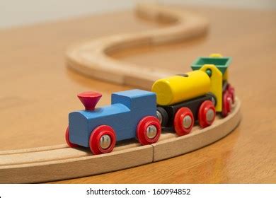 Simple Train with Block 的图像结果