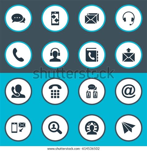 Simple Communication Icon 的图像结果