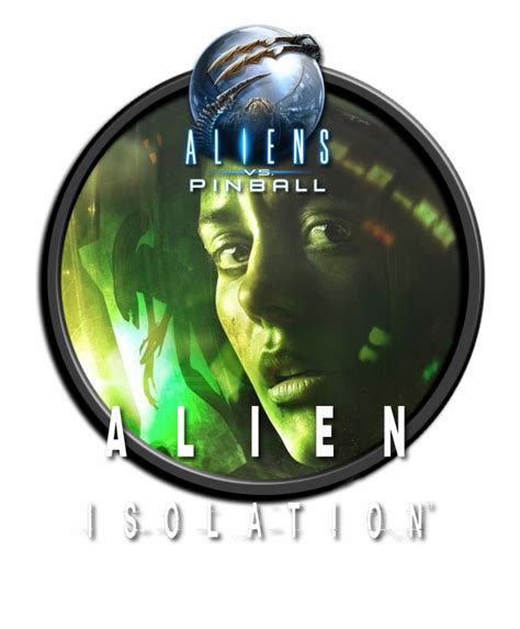 Image result for Alien Isolation PC Icon