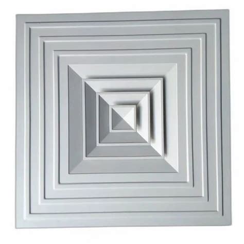 Image result for Square Ceiling Diffuser