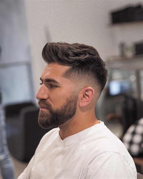 32 quiff haircut ideas for the fashion forward men – Artofit