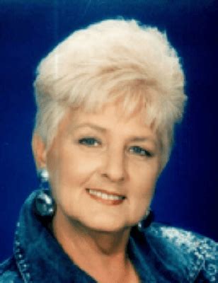 Carolyn Carswell Obituary - 2022 - Swicegood-Barker Funeral Services