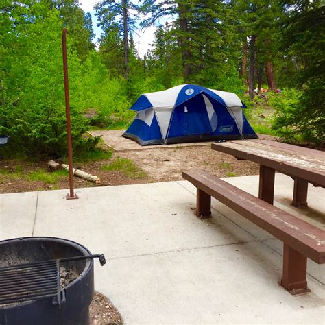 Duck Creek Camping | The Dyrt