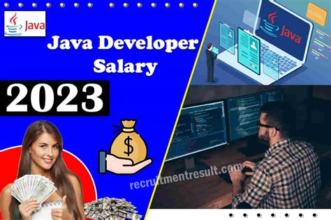 Java Jobs Salary 的图像结果