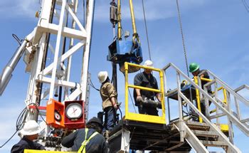 Well Control Training - Rig World Multi Services Pvt Ltd