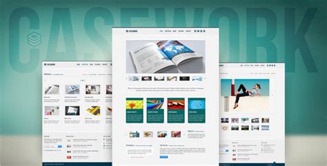 Image result for Blog Design Templates