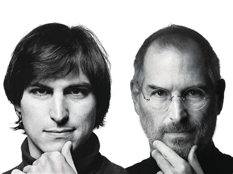 Steve Jobs Explains How to Build your Dream Life - The Seeking Mind