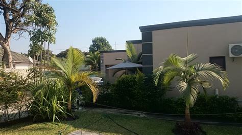 MERCURY GARDENS RESORTS AND APARTMENT (Kitwe) - Lodge Reviews & Photos ...