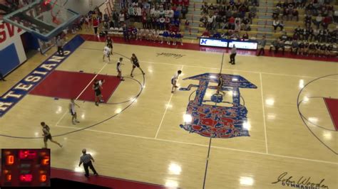 Martinsville High School - Drew Cook highlights - Hudl