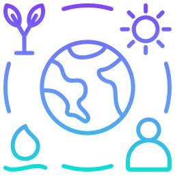 Biodiversity - Free nature icons