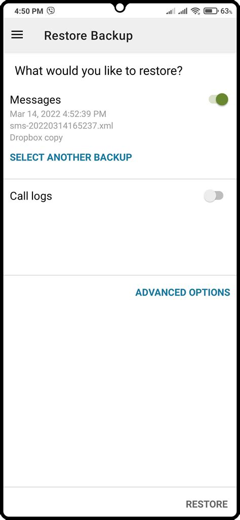 Image result for Android SMS Recovery