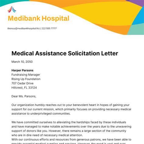Solicitation Letter Sle For Financial Support For Sports Alog - Infoupdate.org