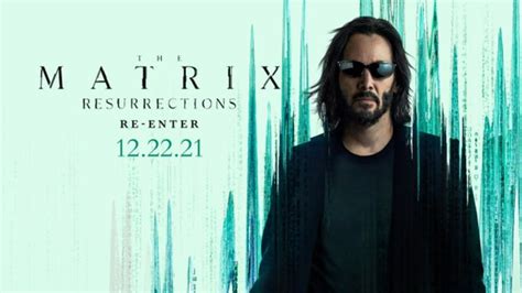 Image result for Matrix Resurrections Cast
