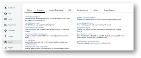 How to download IT(TDS) Override Report : Help Center