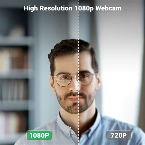 Zebronics Live Pro Web Camera