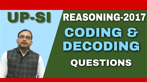 Coding/Decoding Classes for Delhi Police 的图像结果