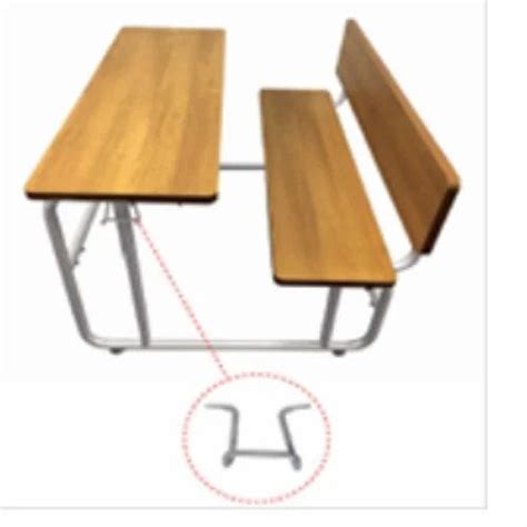 Kids School Furniture - Cad Desk Academy Manufacturer from Mumbai