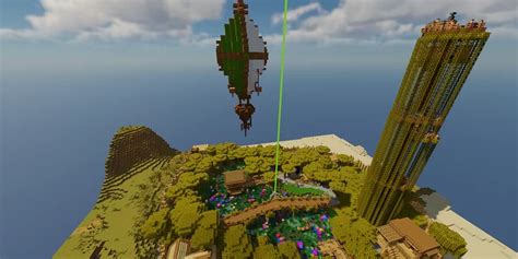 Image result for Minecraft Oasis Tutorial