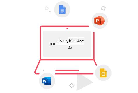 MathType Free Software 的图像结果