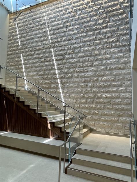 Jerusalem Splitface Gold – Temple Bat Yahm – Jerusalem Stones