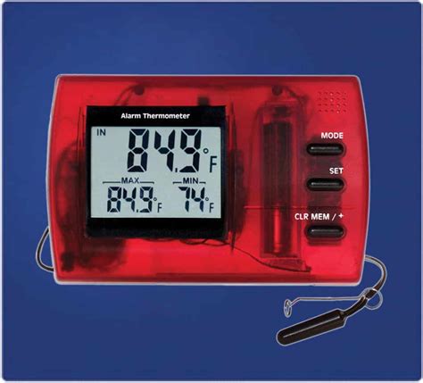 Large Digital Temperature Display 的图像结果