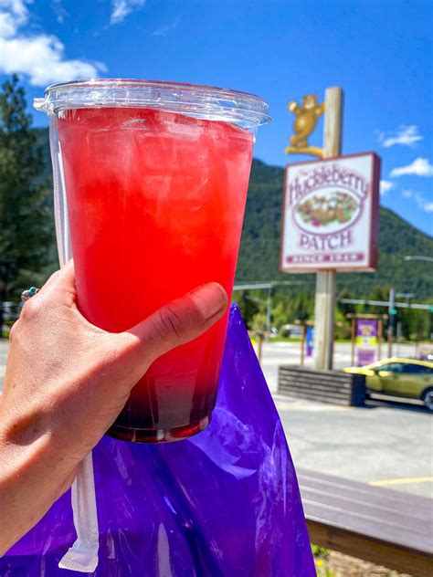 Huckleberry Patch Restaurant