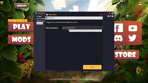 Image result for Minecraft Launcher