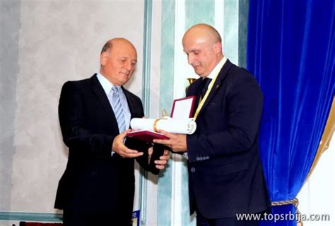 Miroljub Aleksić dobitnik najvećeg priznanja u hotelskoj industriji
