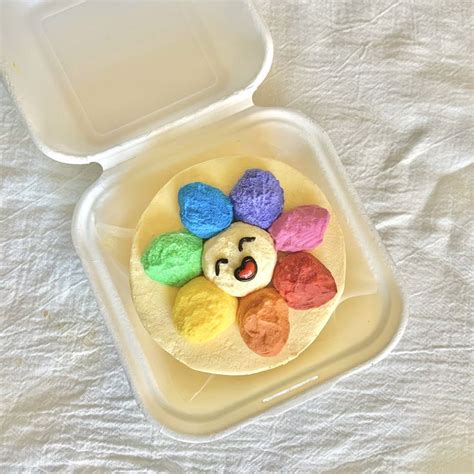 Chocolate Cake Layered with Vanilla Ice Cream