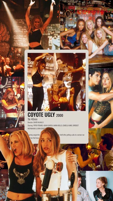 Coyote Ugly Outfit Ideas