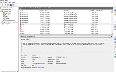 Image result for SCCM Subscriptions