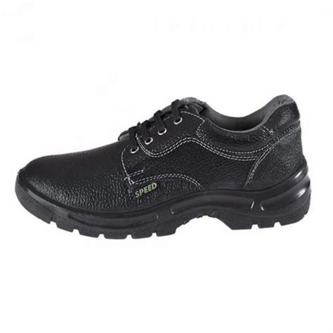 Feet Protection - Single Density Low Ankle Shoes Manufacturer from ...