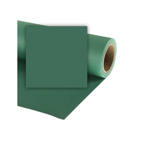 Colorama Paper Background 1.35 x 11m Spruce Green - LL CO537 – Srishti ...