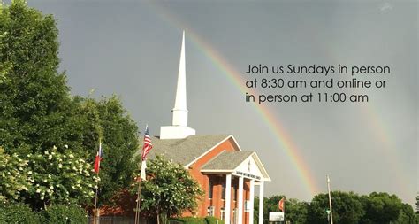 Chisolm Trail Vocal Band, Saginaw United Methodist Church, Fort Worth ...