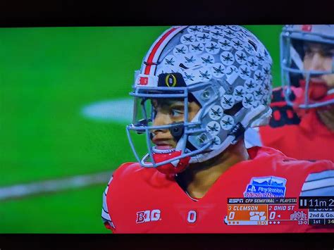 Ohio State Helmet Sticker Ohio State Announces Five Star Freshman As