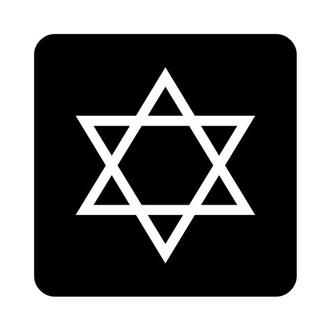 ️ Star Of David Emoji: Meaning & Usage