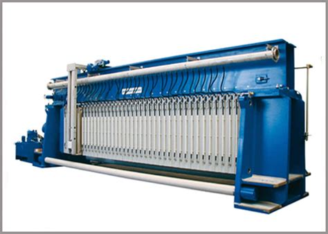 Filter press manufacturer Bangalore, Filter press Bangalore, P P filter ...