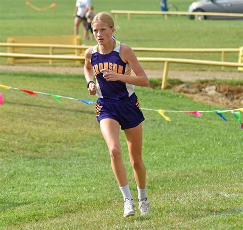 Vote: The Daily Reporter non-football Player of the Week for Sept. 25-30