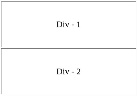 Image result for HTML Division