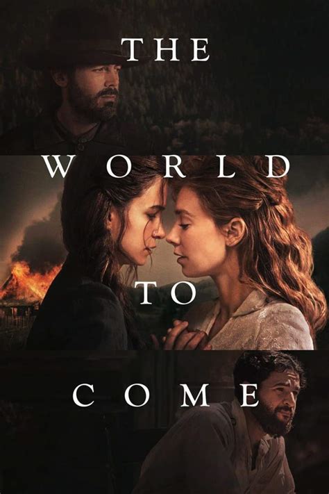 The World to Come Full Movie Download Netnaija
