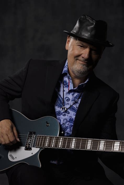 Robert WALSH – Forces vives